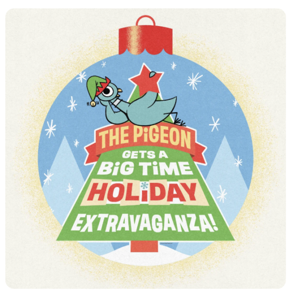 Holiday Extravaganza