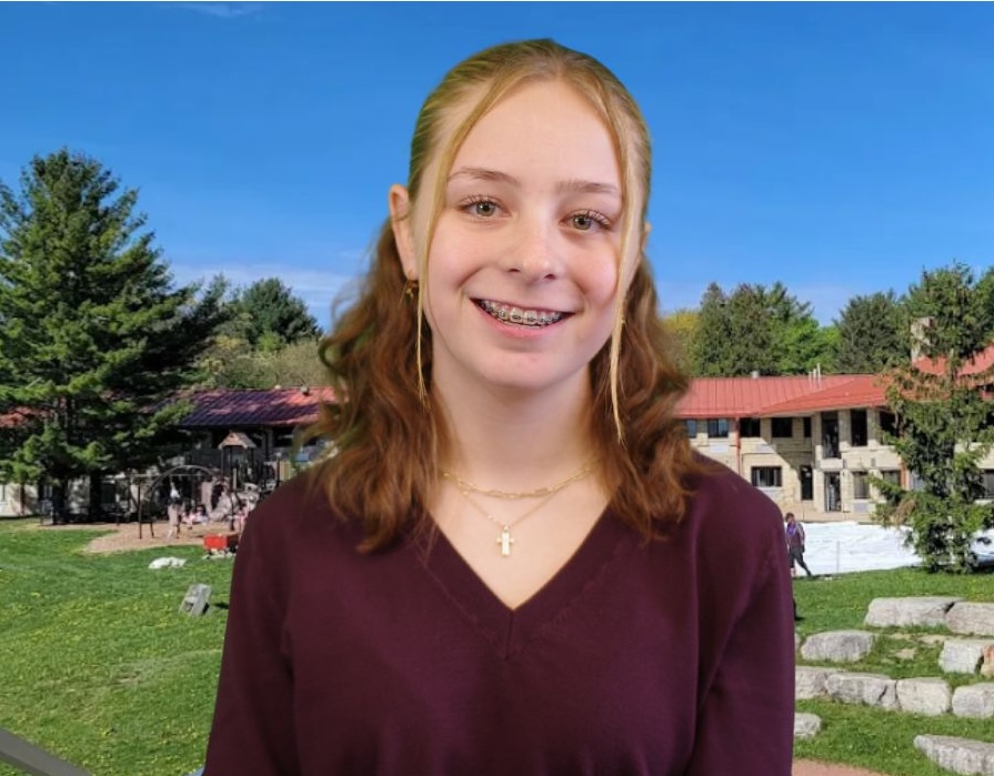 Eleanor Moyers