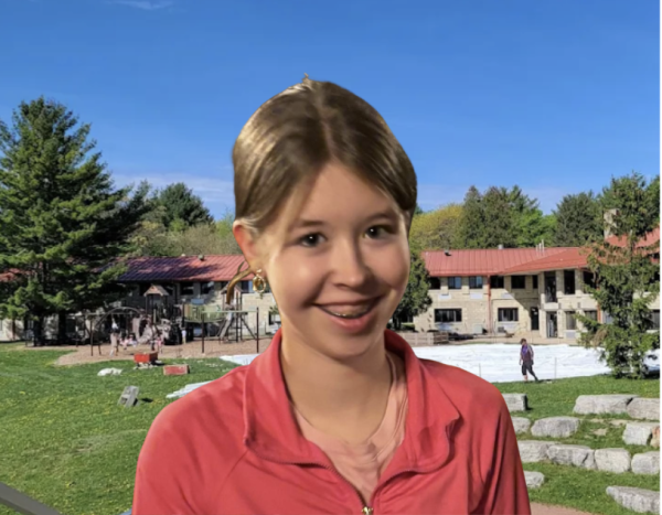 Lilly Thornburgh