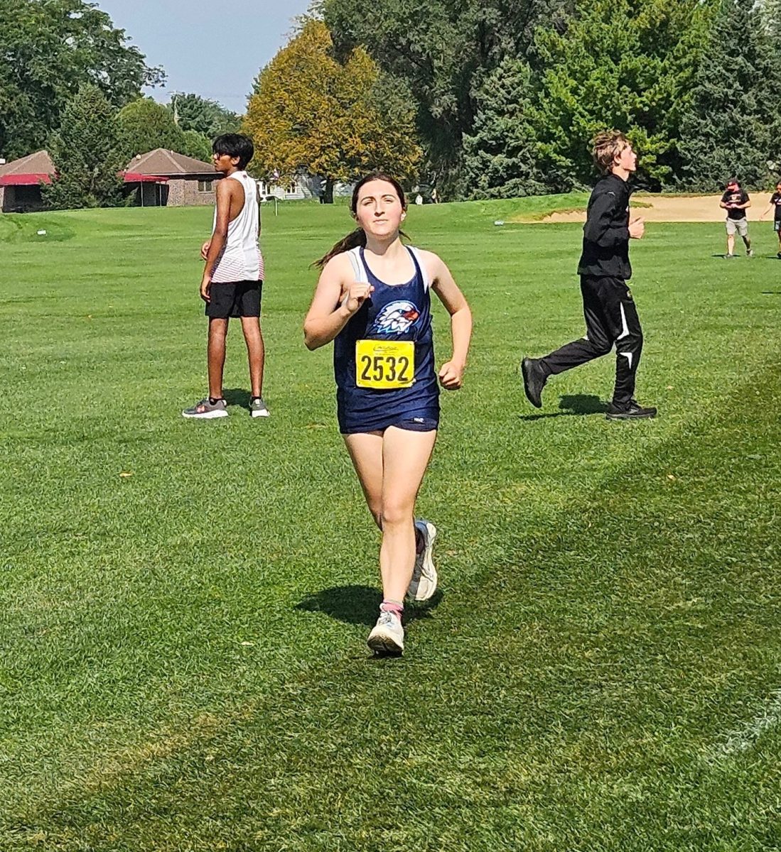 Presley Scheller