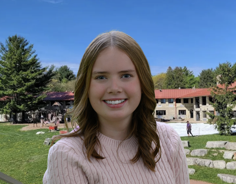 Quinn Koehler '28