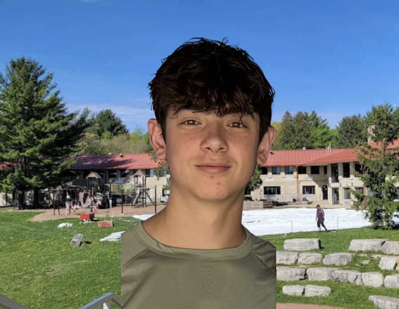 Philip Woodman '28