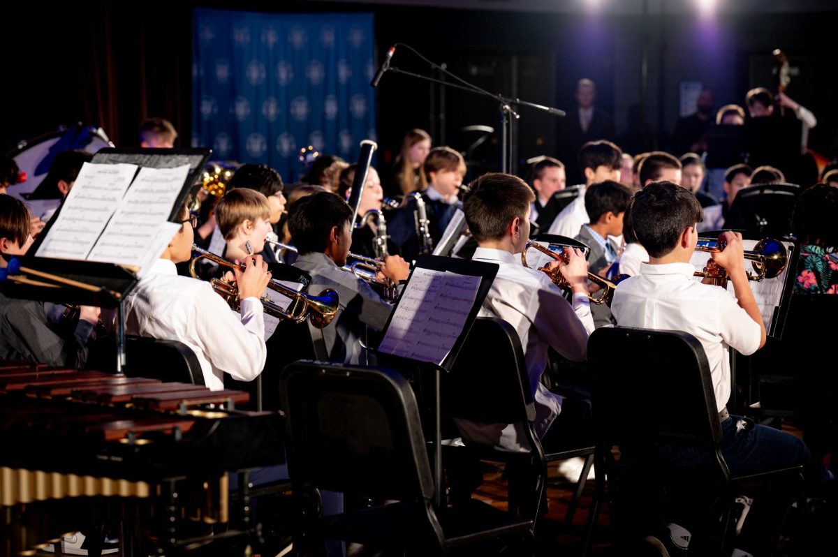Jazz Showcase Impresses with New Orleans Style