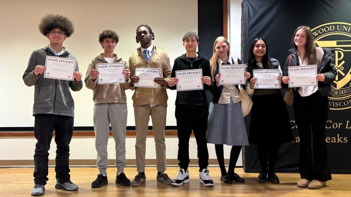 National Competitions Ahead for MCDS History Buffs